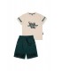 SPRINT SET JUNIOR BOY 251-3030 IVORY-115