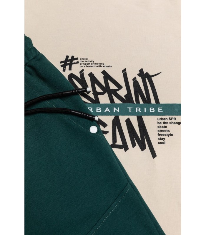 SPRINT SET JUNIOR BOY 251-3030 IVORY-115