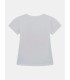 T-shirt με στάμπα GUESS