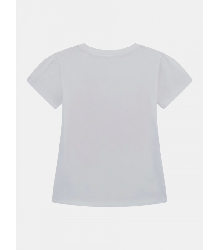 T-shirt με στάμπα GUESS