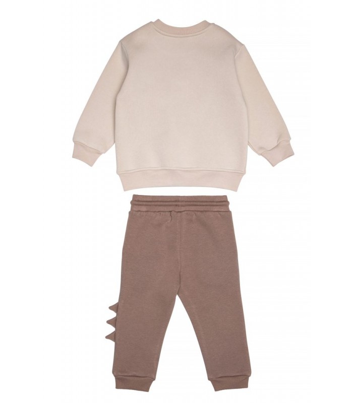 SPRINT SET BABY BOY 252-1012 IVORY-115