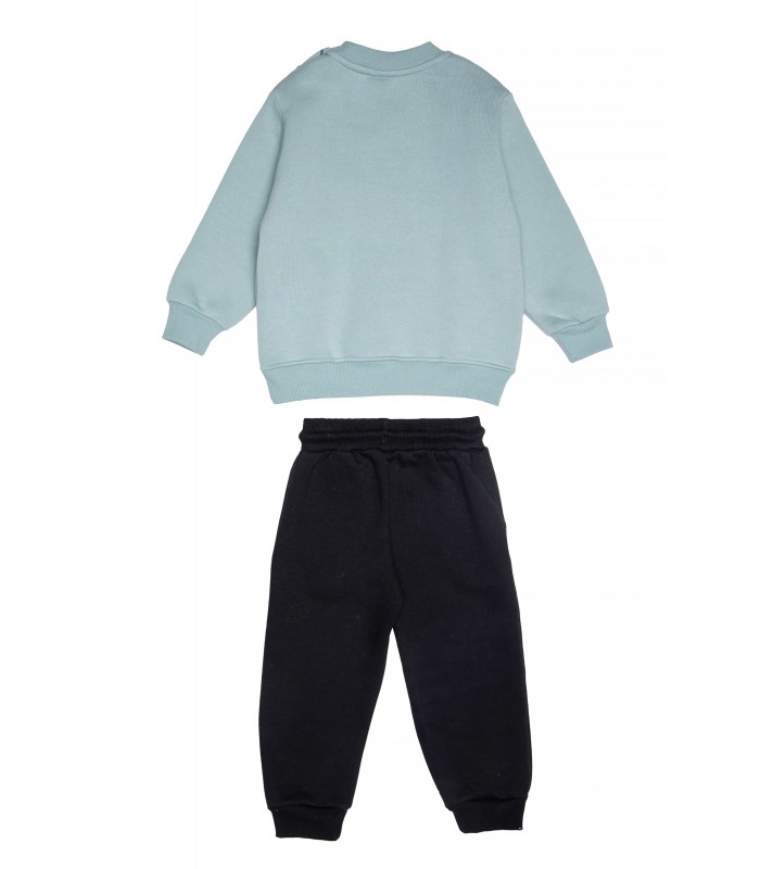 SPRINT SET BABY BOY 252-1014 DUSTY MINT-542