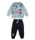 SPRINT SET BABY BOY 252-1014 DUSTY MINT-542
