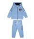 SPRINT SET BABY BOY 252-1017 LIGHT BLUE-310