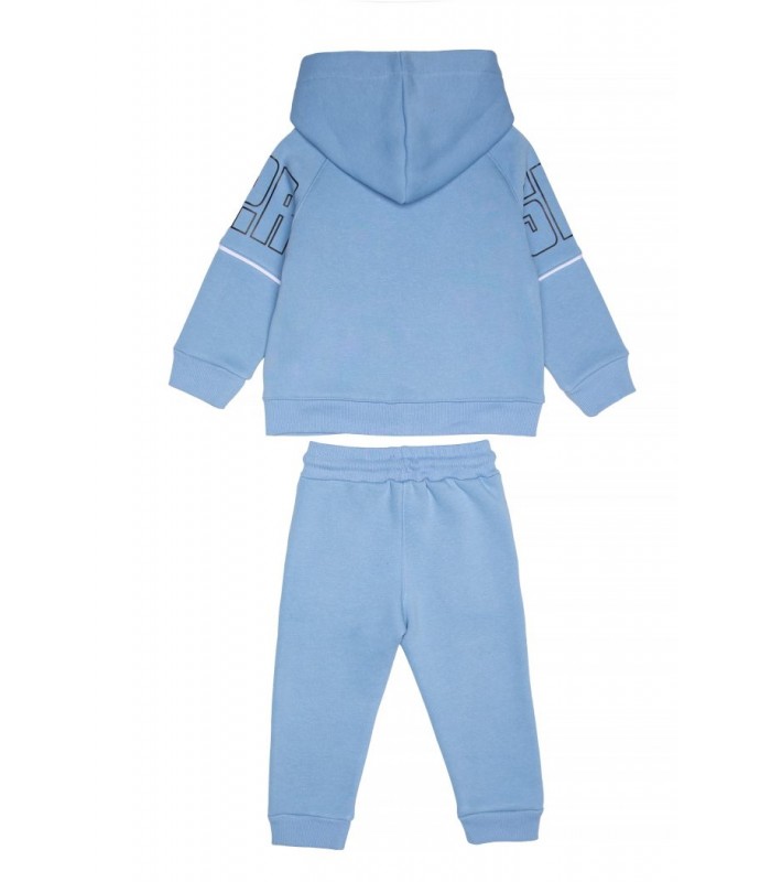 SPRINT SET BABY BOY 252-1017 LIGHT BLUE-310