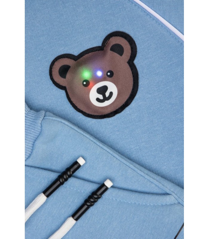 SPRINT SET BABY BOY 252-1017 LIGHT BLUE-310