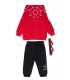 SPRINT SET BABY BOY 252-1025 RED-400