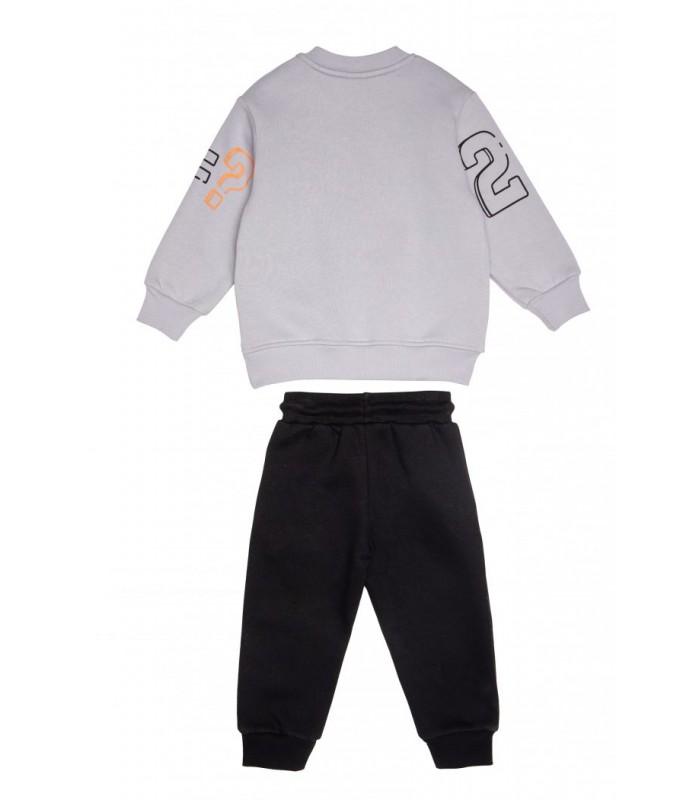 SPRINT SET BABY BOY 252-1026 ICE-160