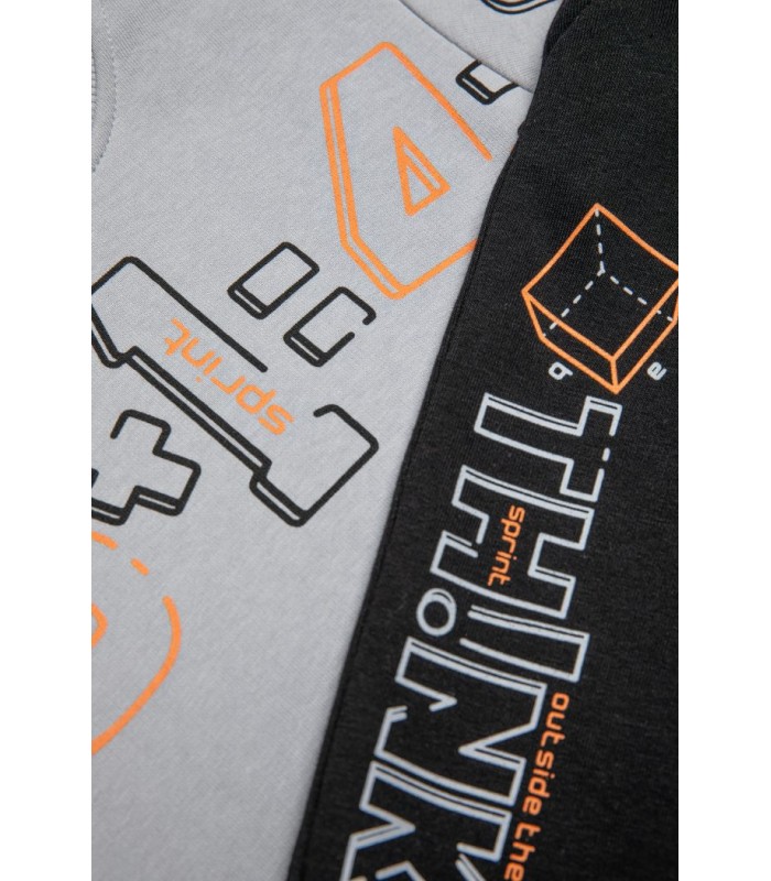 SPRINT SET BABY BOY 252-1026 ICE-160