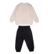 SPRINT SET BABY BOY 252-1031 IVORY-115