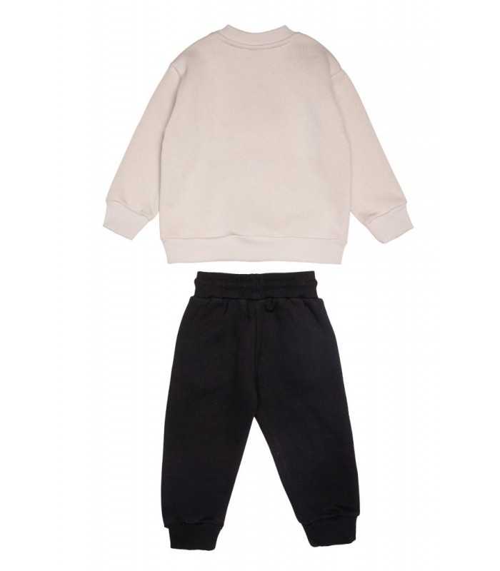 SPRINT SET BABY BOY 252-1031 IVORY-115