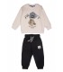 SPRINT SET BABY BOY 252-1031 IVORY-115