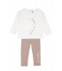 SPRINT SET BABY GIRL 252-2000 OFF WHITE-133
