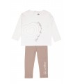 SPRINT SET BABY GIRL 252-2000 OFF WHITE-133