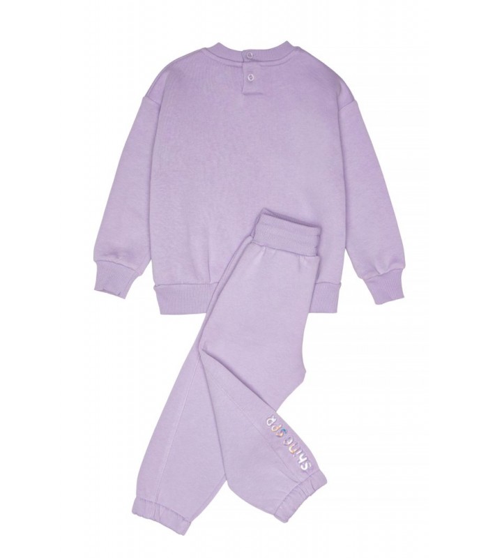 SPRINT SET BABY GIRL 252-2008 LILAC-837