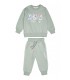 SPRINT SET BABY GIRL 252-2011 DUSTY MINT-542