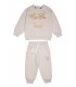 SPRINT SET BABY GIRL 252-2032 IVORY-115