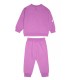 SPRINT SET BABY GIRL 252-2026 CYCLAMEN-812