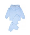 SPRINT SET BABY GIRL 252-2028 SKY BLUE-316