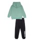 SPRINT SET JUNIOR BOY 252-3008 ALMOND GREEN-538