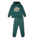 SPRINT SET JUNIOR BOY 252-3009 FOREST-640