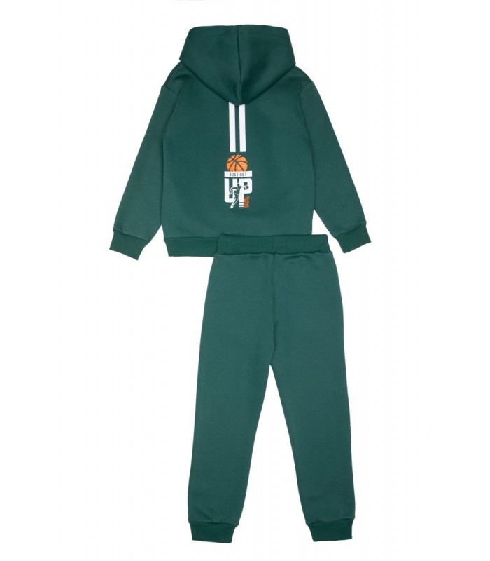 SPRINT SET JUNIOR BOY 252-3009 FOREST-640