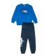SPRINT SET JUNIOR BOY 252-3010 ROYAL-303