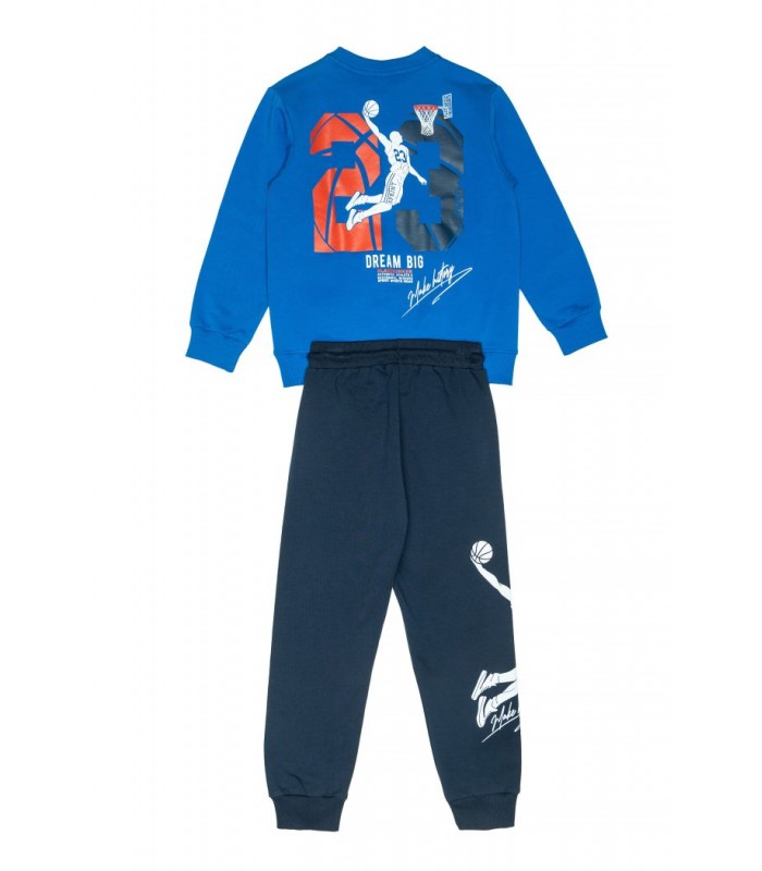 SPRINT SET JUNIOR BOY 252-3010 ROYAL-303