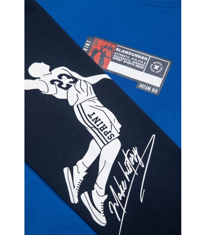 SPRINT SET JUNIOR BOY 252-3010 ROYAL-303