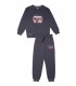 SPRINT SET JUNIOR BOY 252-3012 GRAFFITY-204