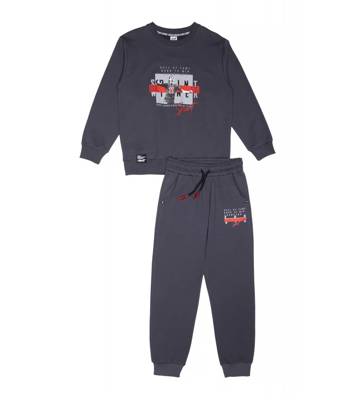SPRINT SET JUNIOR BOY 252-3012 GRAFFITY-204