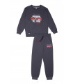 SPRINT SET JUNIOR BOY 252-3012 GRAFFITY-204