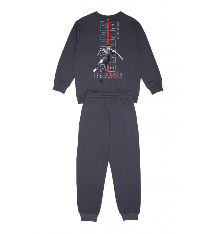 SPRINT SET JUNIOR BOY 252-3012 GRAFFITY-204