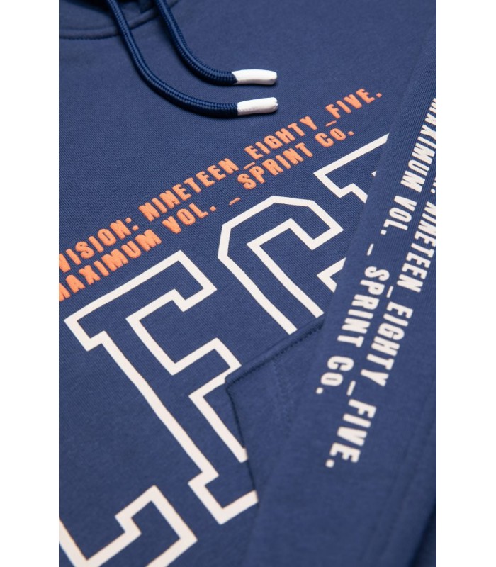 SPRINT SET JUNIOR BOY 252-3014 DENIM-351