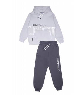 SPRINT SET JUNIOR BOY 252-3014 ICE-160