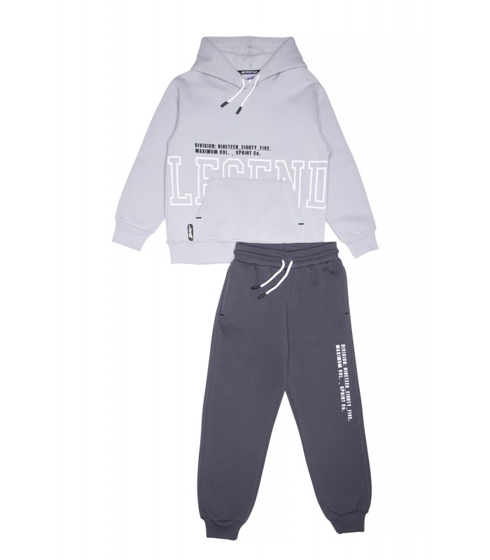 SPRINT SET JUNIOR BOY 252-3014 ICE-160