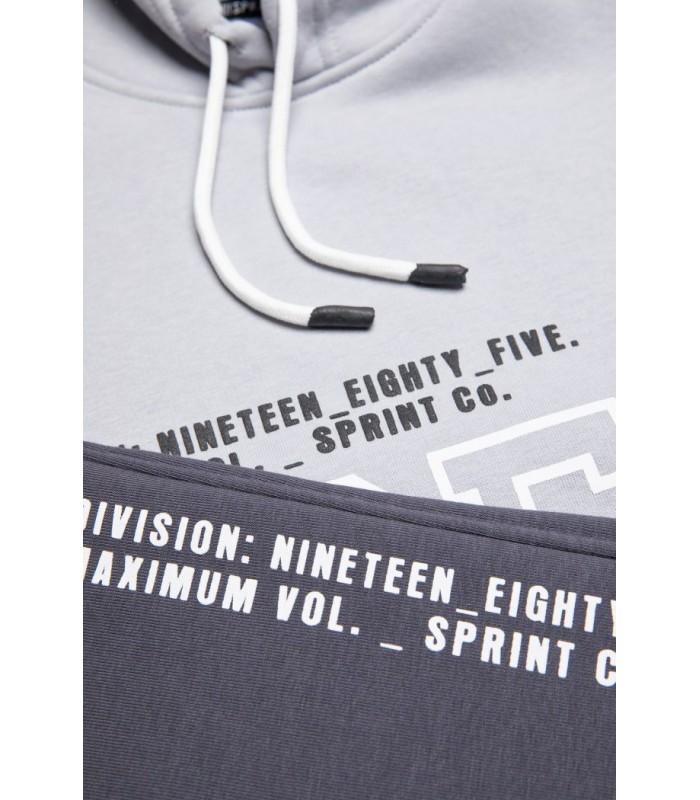 SPRINT SET JUNIOR BOY 252-3014 ICE-160