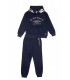 SPRINT SET JUNIOR BOY 252-3026 BLUE-305
