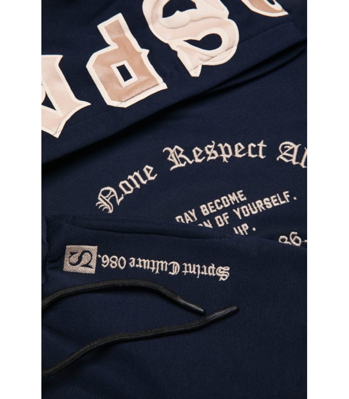 SPRINT SET JUNIOR BOY 252-3026 BLUE-305