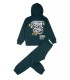 SPRINT SET JUNIOR BOY 252-3035 FOREST-640