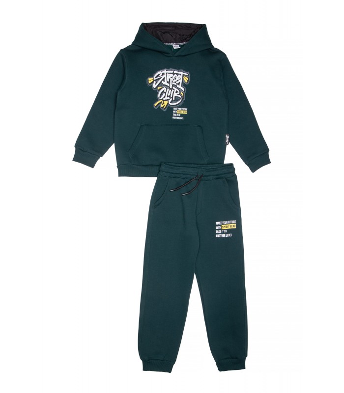 SPRINT SET JUNIOR BOY 252-3035 FOREST-640