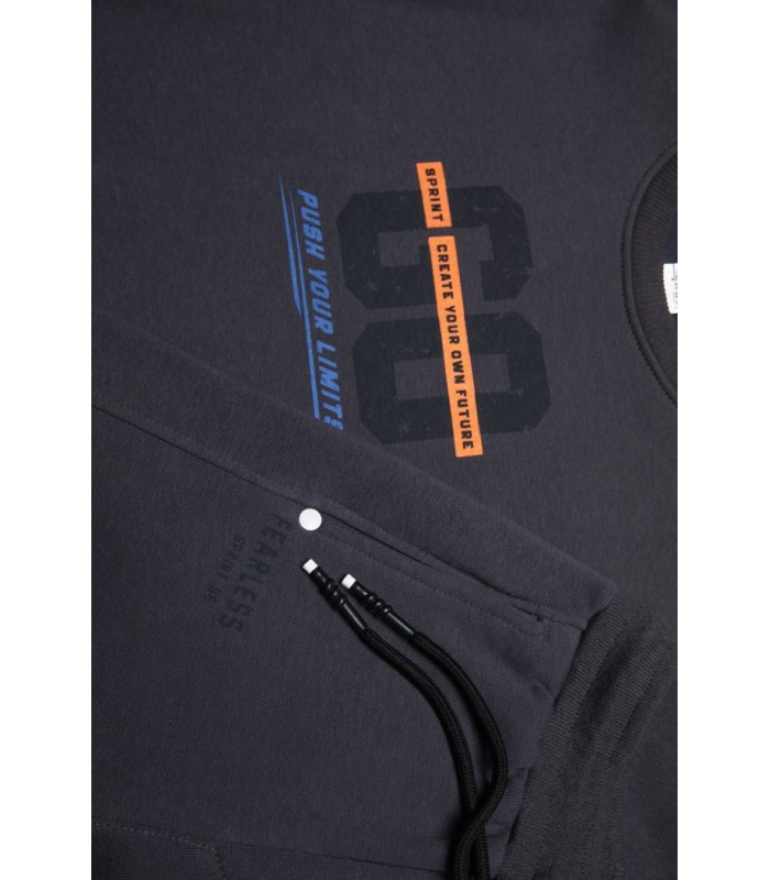 SPRINT SET JUNIOR BOY 252-3022 GRAFFITY-204