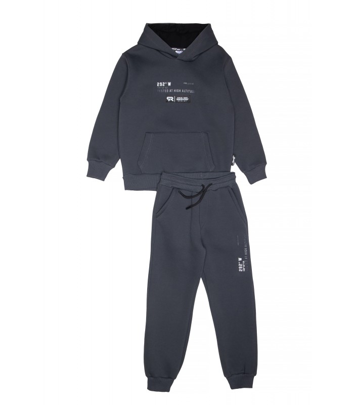 SPRINT SET JUNIOR BOY 252-3036 GRAFFITY-204