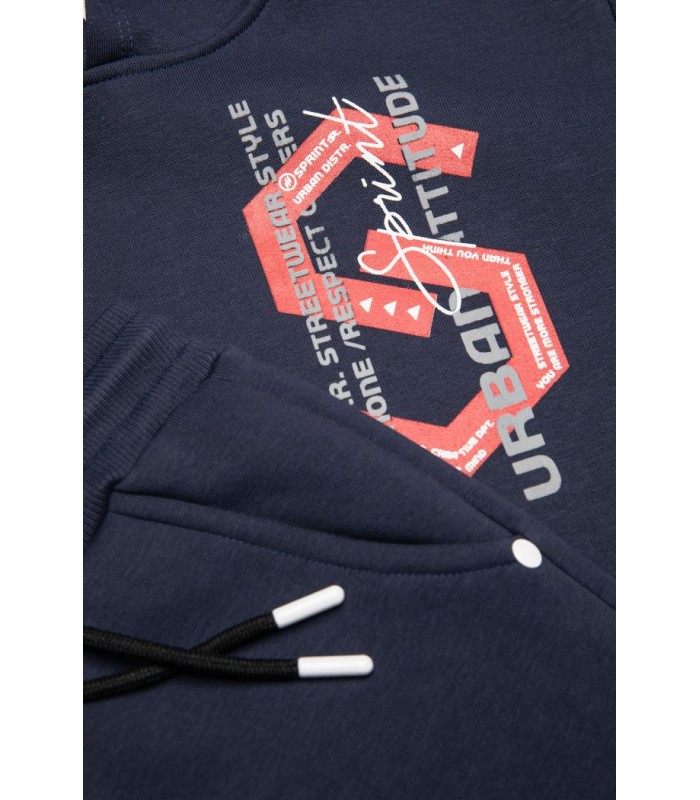 SPRINT SET JUNIOR BOY 252-3020 DEMIM-351