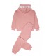 SPRINT SET JUNIOR GIRL 252-4020 DUSTY PINK-814
