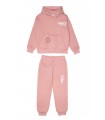 SPRINT SET JUNIOR GIRL 252-4020 DUSTY PINK-814
