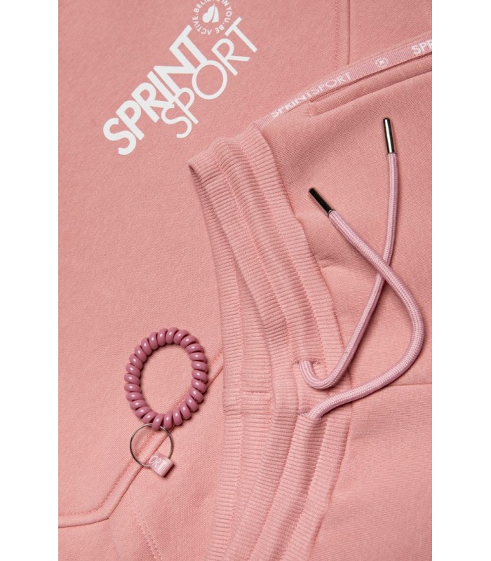 SPRINT SET JUNIOR GIRL 252-4020 DUSTY PINK-814