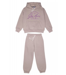 SPRINT SET JUNIOR GIRL 252-4041 STONE-120