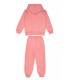 SPRINT SET JUNIOR GIRL 252-4049 FLAMINGO-545
