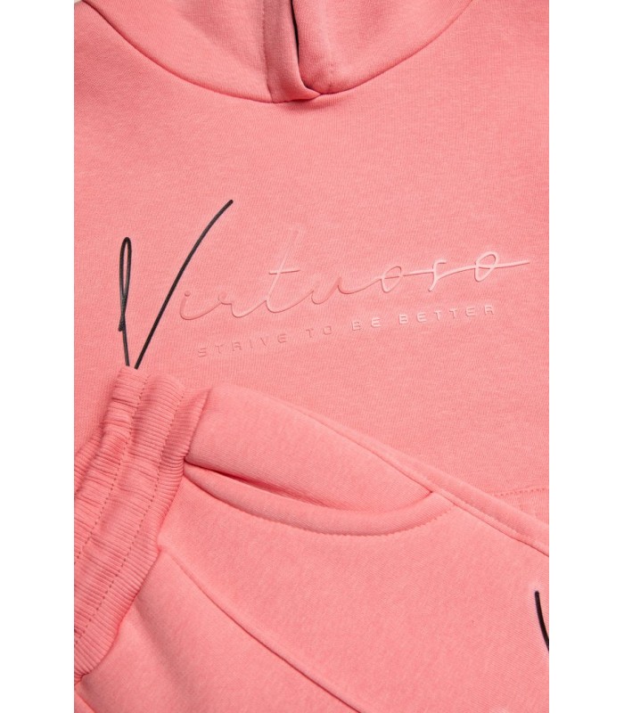 SPRINT SET JUNIOR GIRL 252-4049 FLAMINGO-545